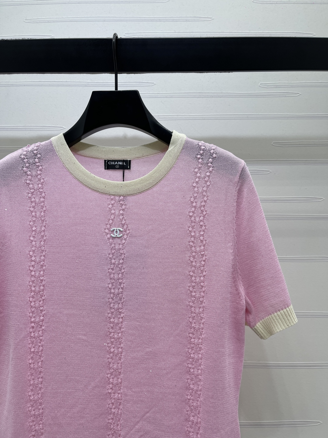 Women's short sleeves